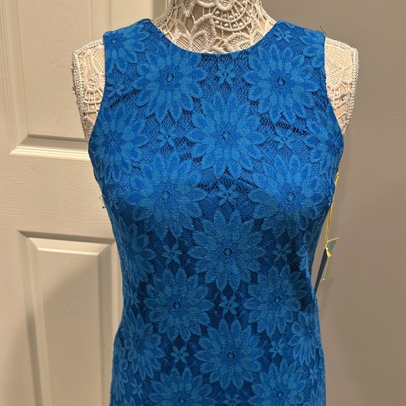 Brand new CECE lace sheath Dress - Picture 2 of 9